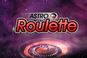 Игровой автомат Astro Roulette