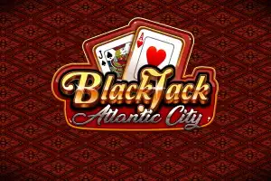 Игровой автомат Atlantic City Blackjack